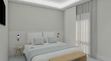 Neptuno Hotel