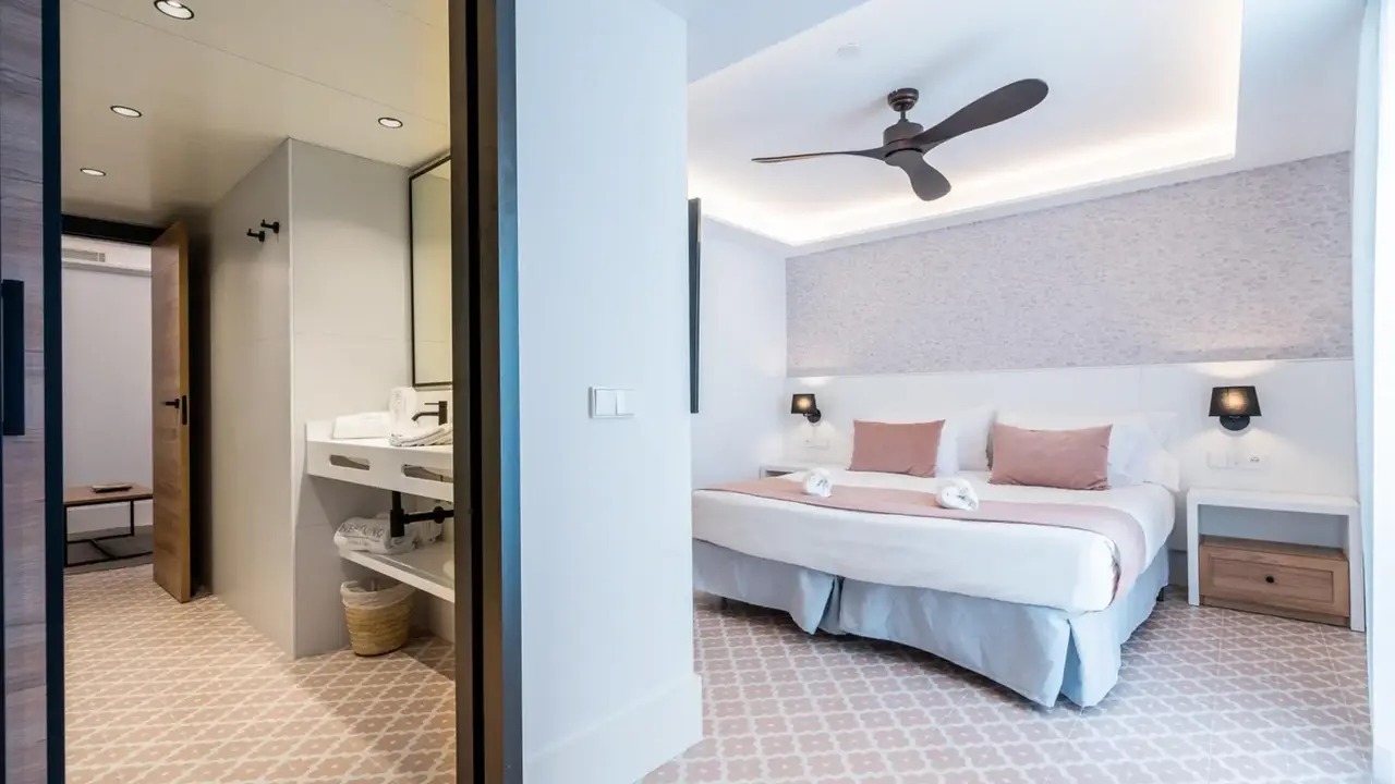 Neptuno Hotel