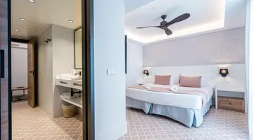 Neptuno Hotel