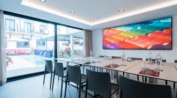 Neptuno Hotel