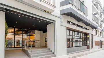 Neptuno Hotel