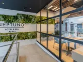 Neptuno Hotel