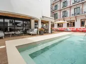 Neptuno Hotel