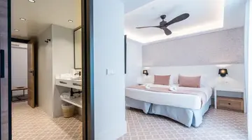 Neptuno Hotel