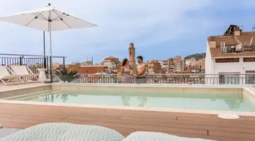 Neptuno Hotel