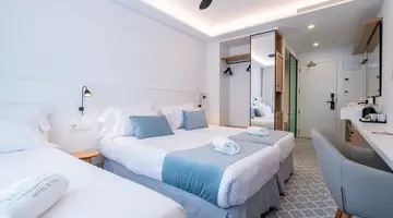Neptuno Hotel
