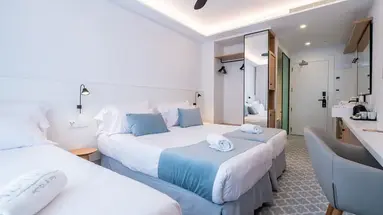 Neptuno Hotel