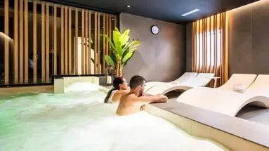 Neptuno Hotel