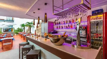 Neptuno Hotel