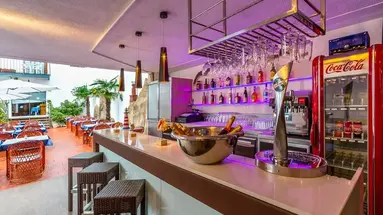 Neptuno Hotel