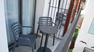 Neptuno Hotel
