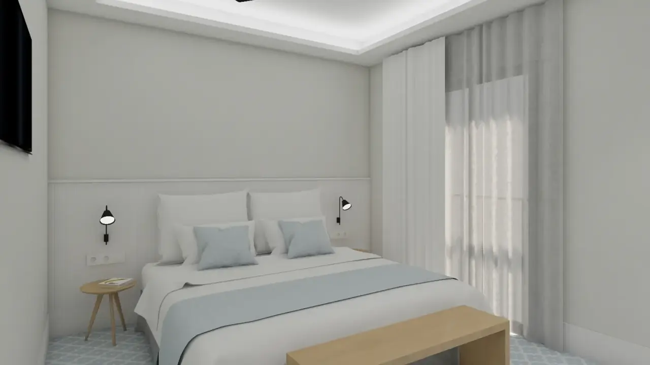 Neptuno Hotel