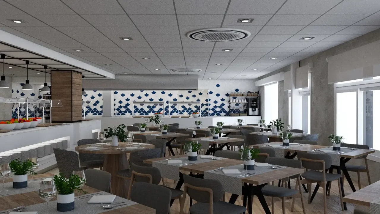 Neptuno Hotel