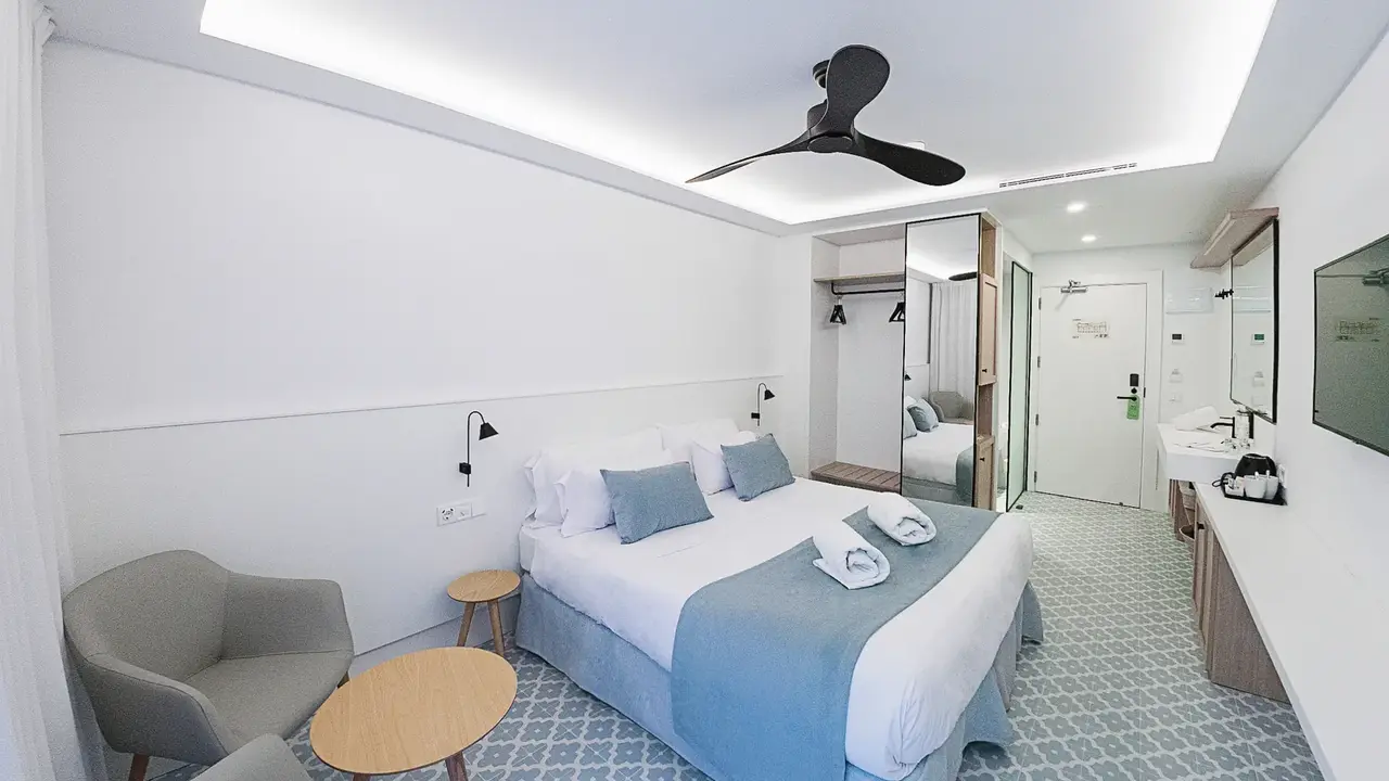 Neptuno Hotel
