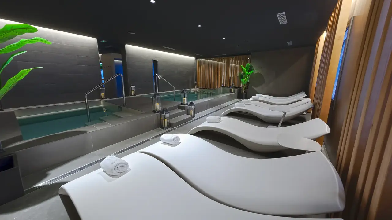 Neptuno Hotel