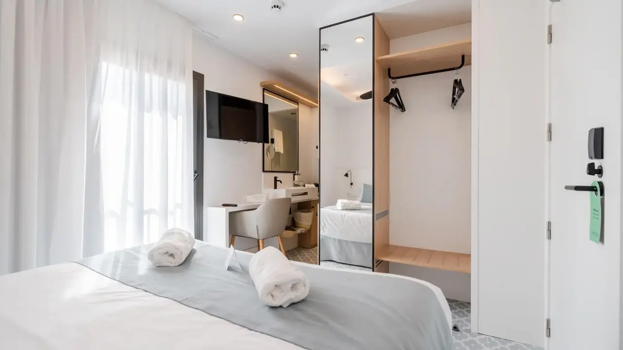 Neptuno Hotel