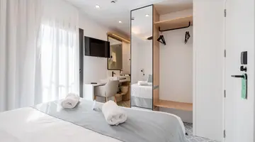Neptuno Hotel