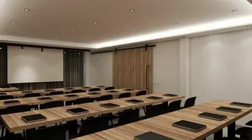 Neptuno Hotel