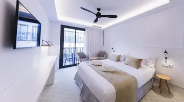 Neptuno Hotel