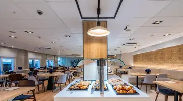 Neptuno Hotel