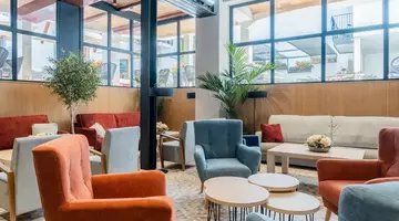 Neptuno Hotel