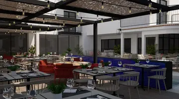 Neptuno Hotel