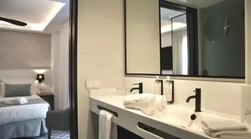 Neptuno Hotel