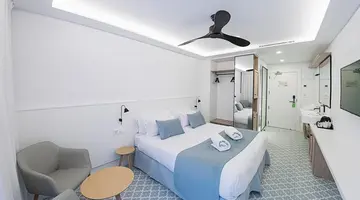 Neptuno Hotel