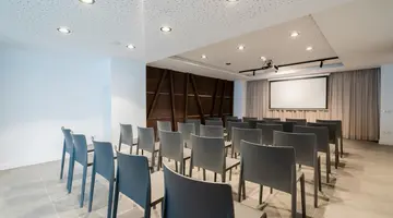 Neptuno Hotel