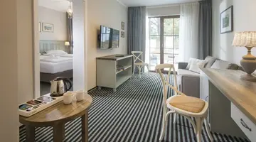 Neptuno Resort&SPA