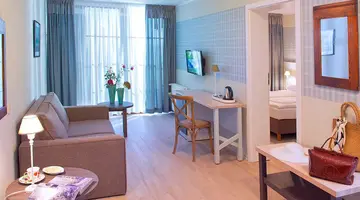 Neptuno Resort&SPA