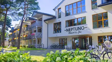 Neptuno Resort&SPA