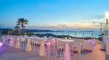 Nereida Aparthotel