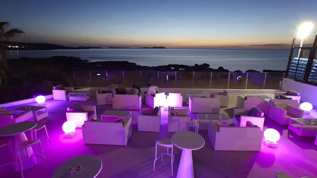 Nereida Aparthotel