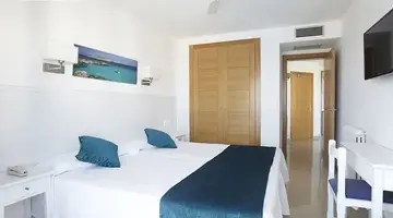 Nereida Aparthotel