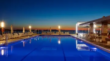Nereida Aparthotel