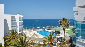 Nereida Aparthotel