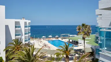 Nereida Aparthotel