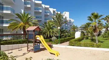 Nereida Aparthotel