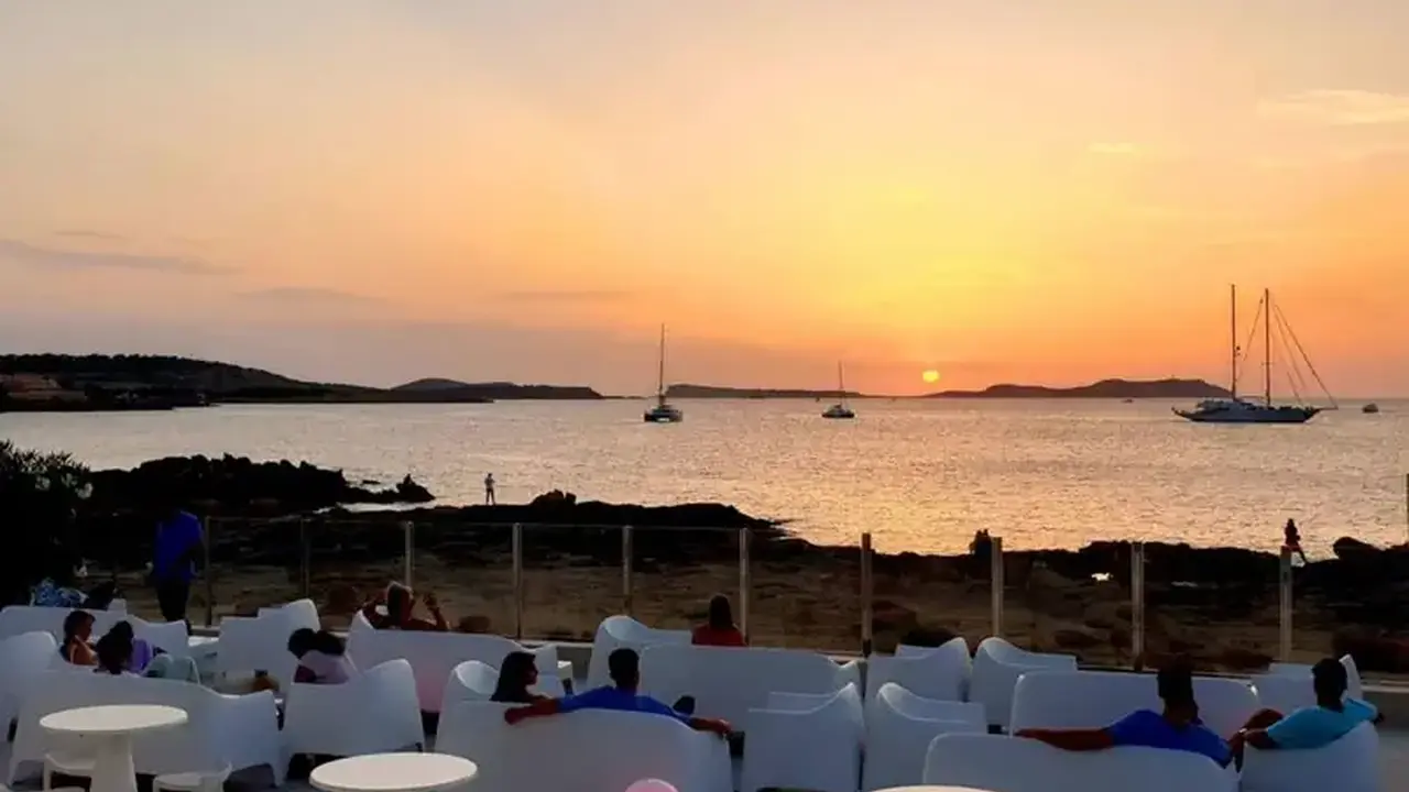 Nereida Aparthotel