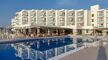 Nereida Aparthotel