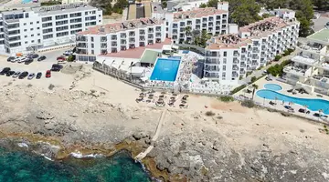Nereida Aparthotel