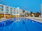 Nereida Aparthotel