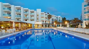 Nereida Aparthotel