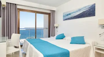 Nereida Aparthotel