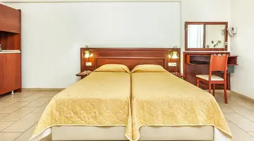 Nereides Hotel