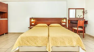 Nereides Hotel
