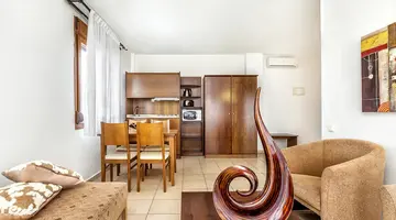 Nereides Hotel