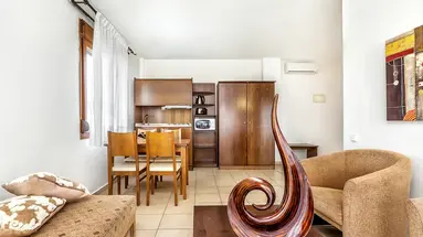 Nereides Hotel