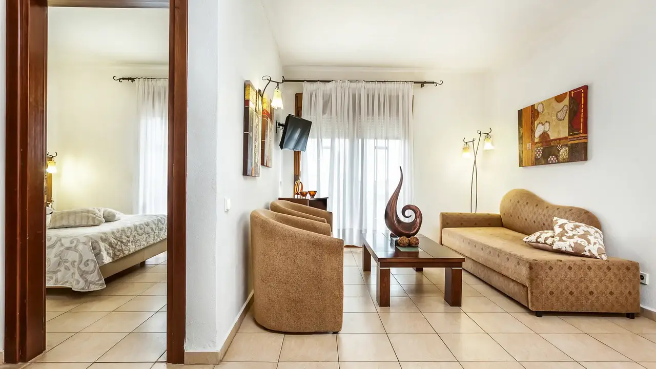 Nereides Hotel
